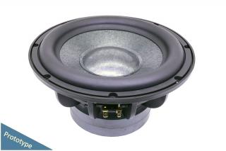 Guston Woofer (ウーファー) 210mm.230mm ビッグポッパー - RISE